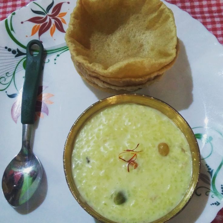 halwa_puri